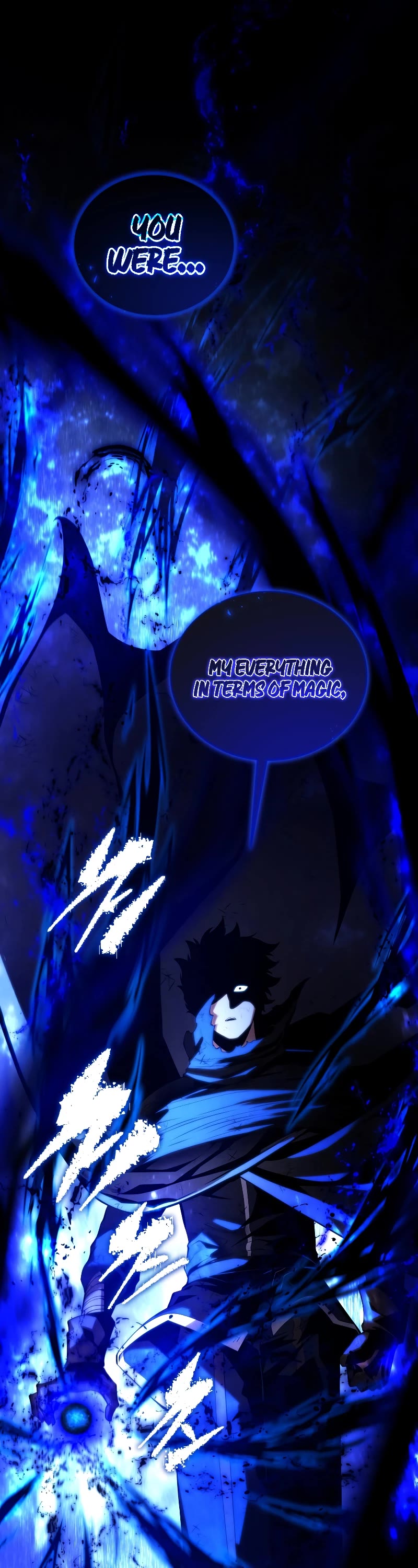 Swordmaster's Youngest Son Chap 124 - Next Chap 125