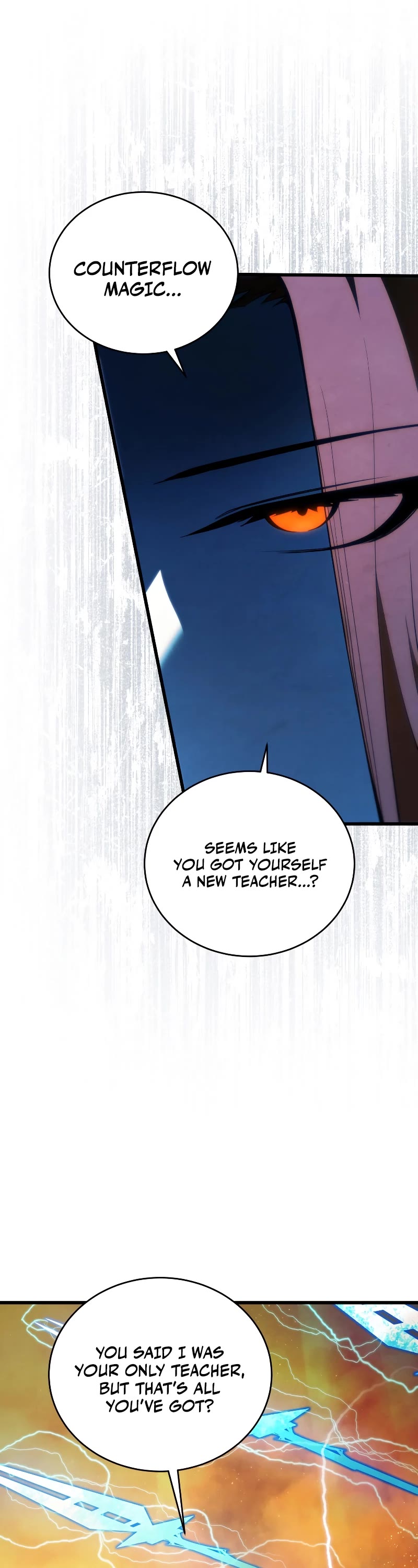 Swordmaster's Youngest Son Chap 124 - Next Chap 125