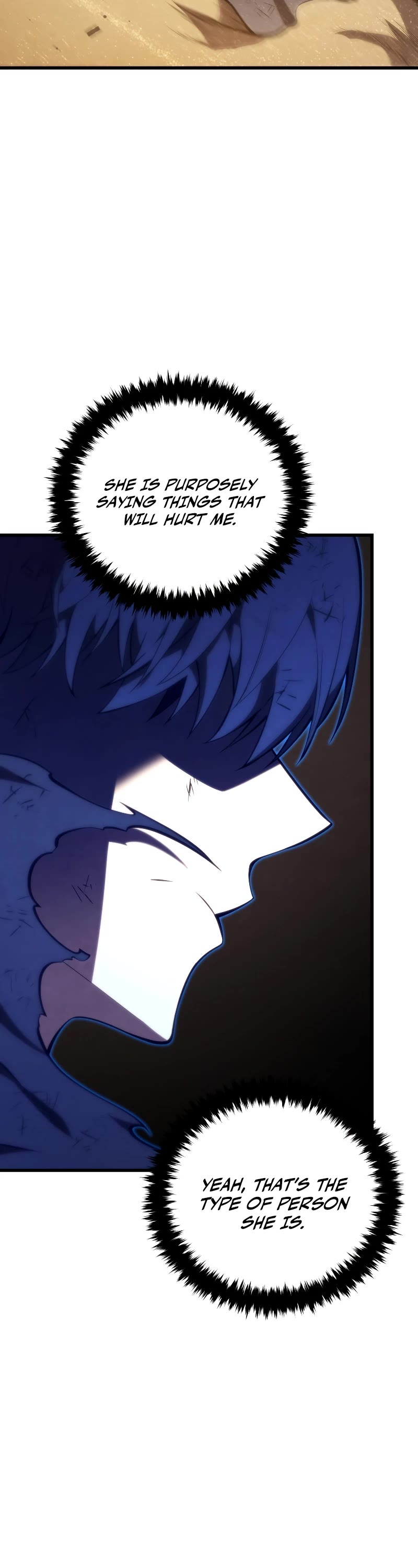 Swordmaster's Youngest Son Chap 124 - Next Chap 125