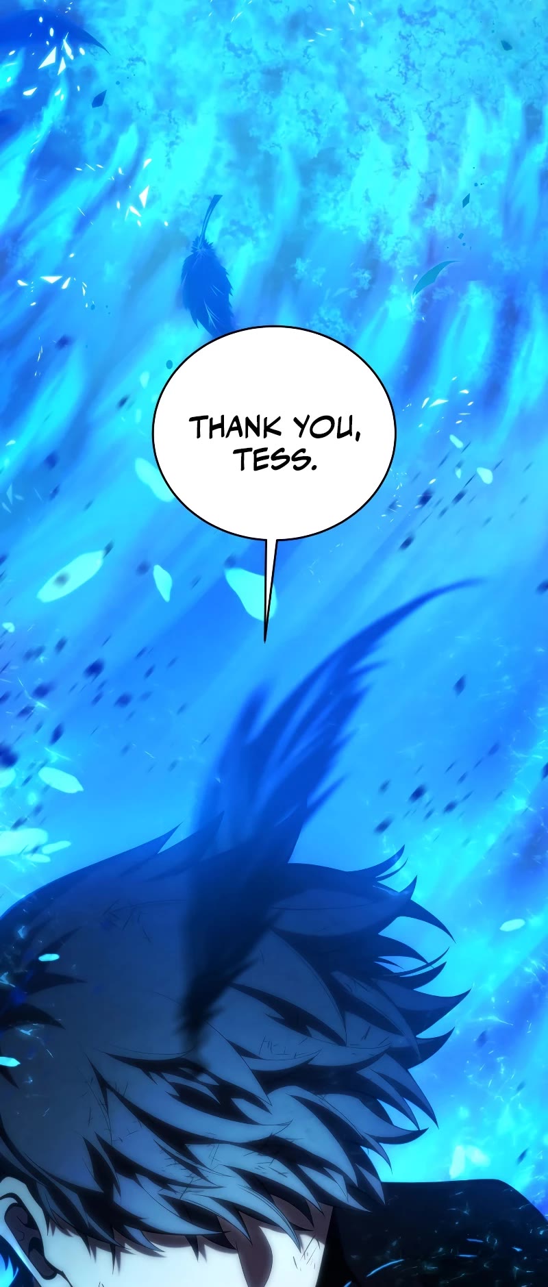 Swordmaster's Youngest Son Chap 124 - Next Chap 125