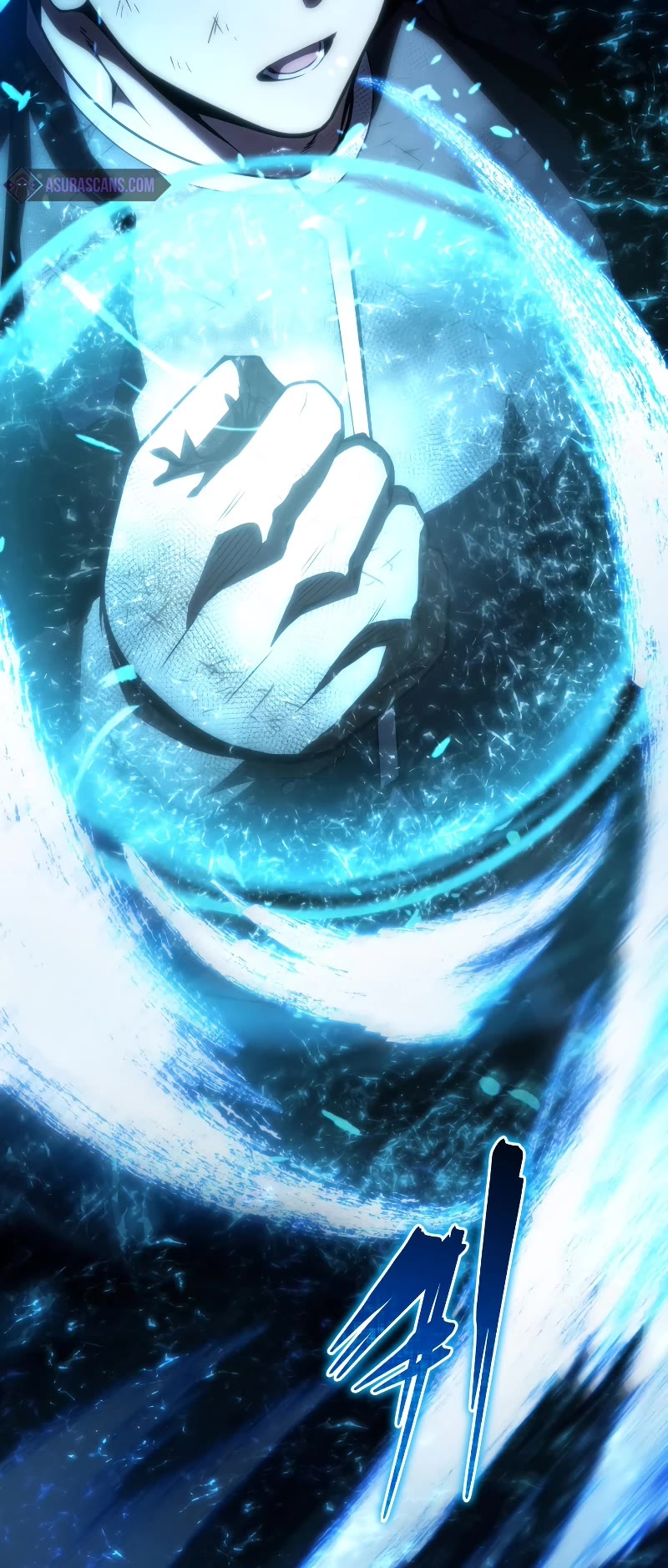 Swordmaster's Youngest Son Chap 124 - Next Chap 125