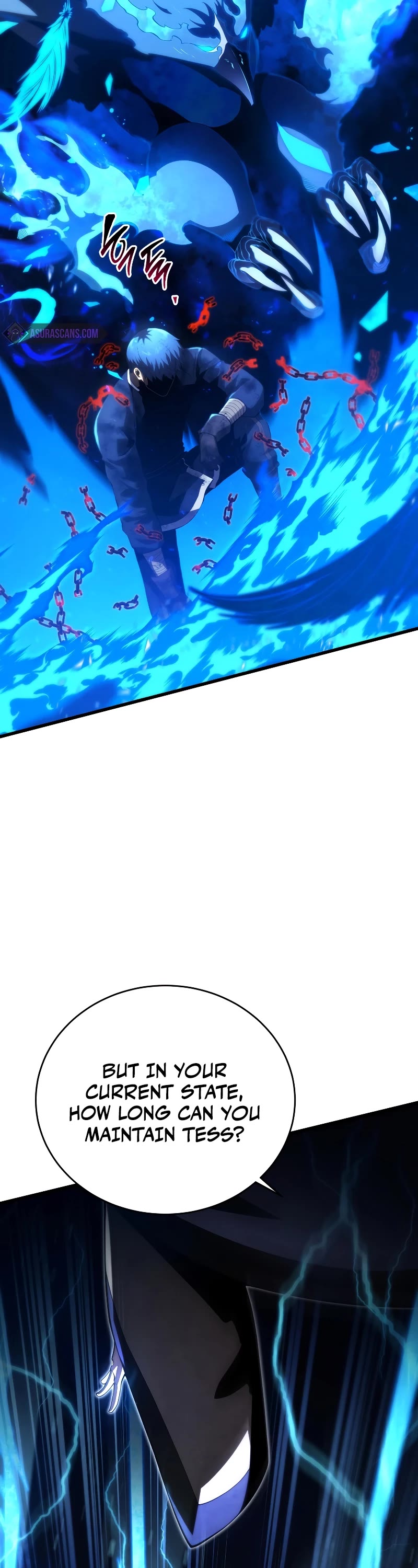 Swordmaster's Youngest Son Chap 124 - Next Chap 125