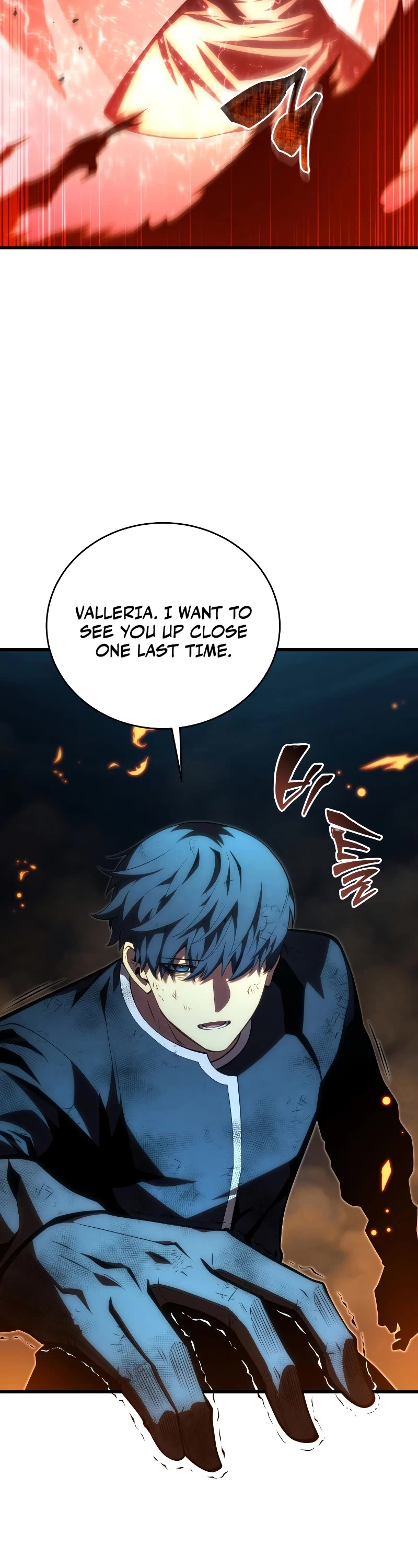 Swordmaster's Youngest Son Chap 124 - Next Chap 125