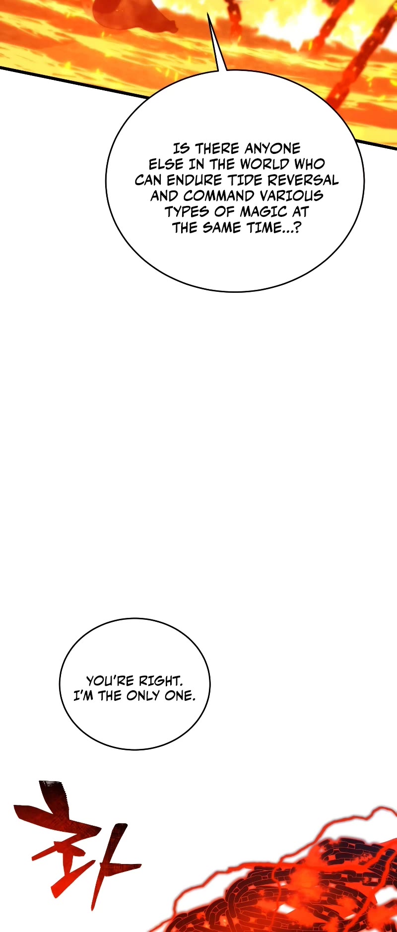 Swordmaster's Youngest Son Chap 124 - Next Chap 125