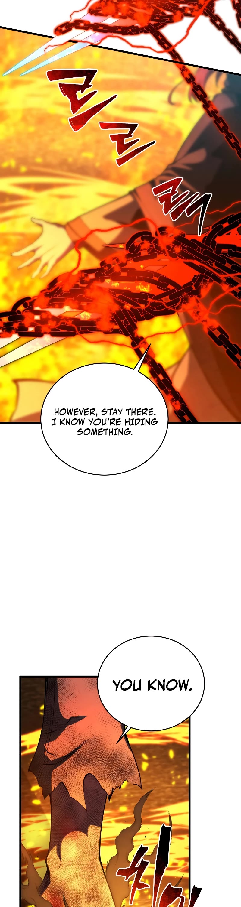 Swordmaster's Youngest Son Chap 124 - Next Chap 125