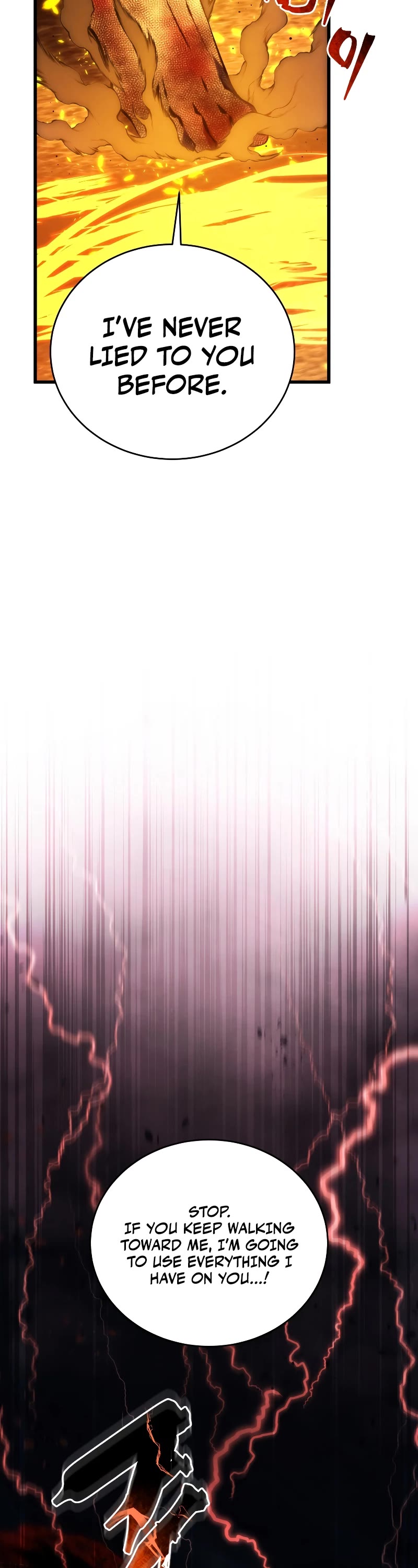 Swordmaster's Youngest Son Chap 124 - Next Chap 125