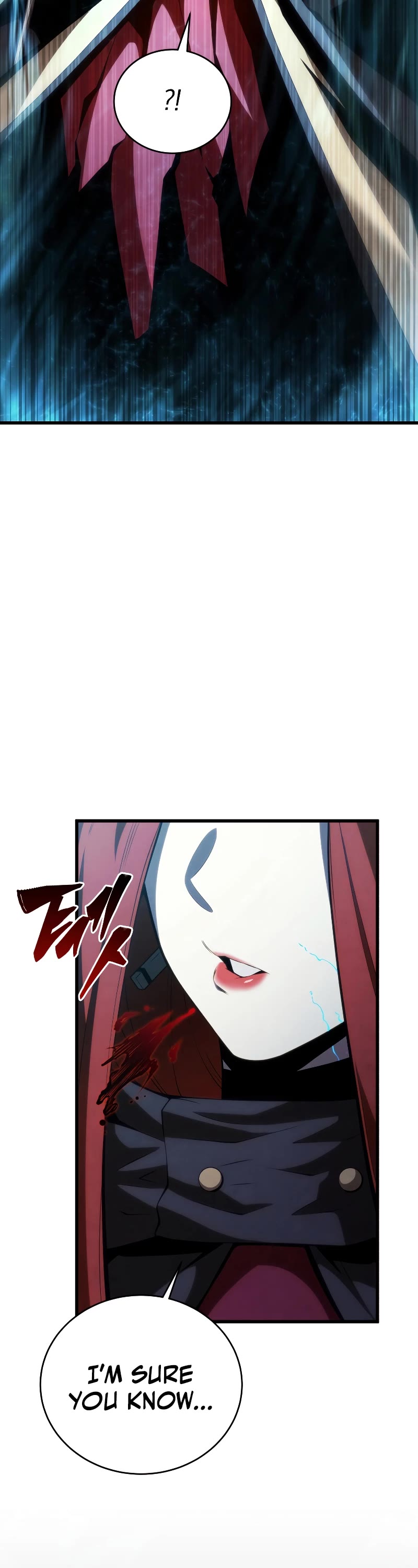 Swordmaster's Youngest Son Chap 124 - Next Chap 125