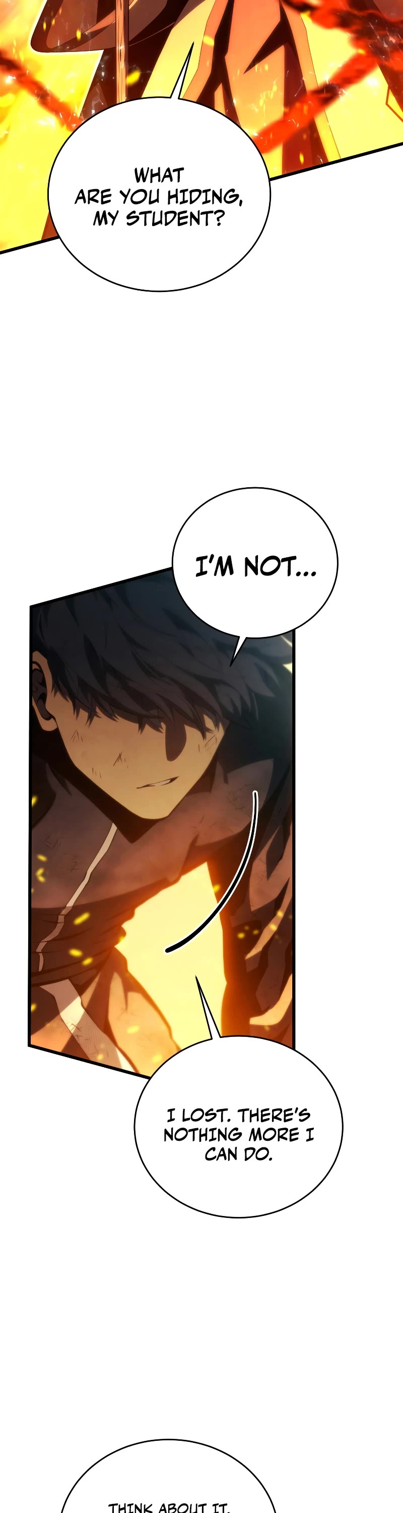 Swordmaster's Youngest Son Chap 124 - Next Chap 125