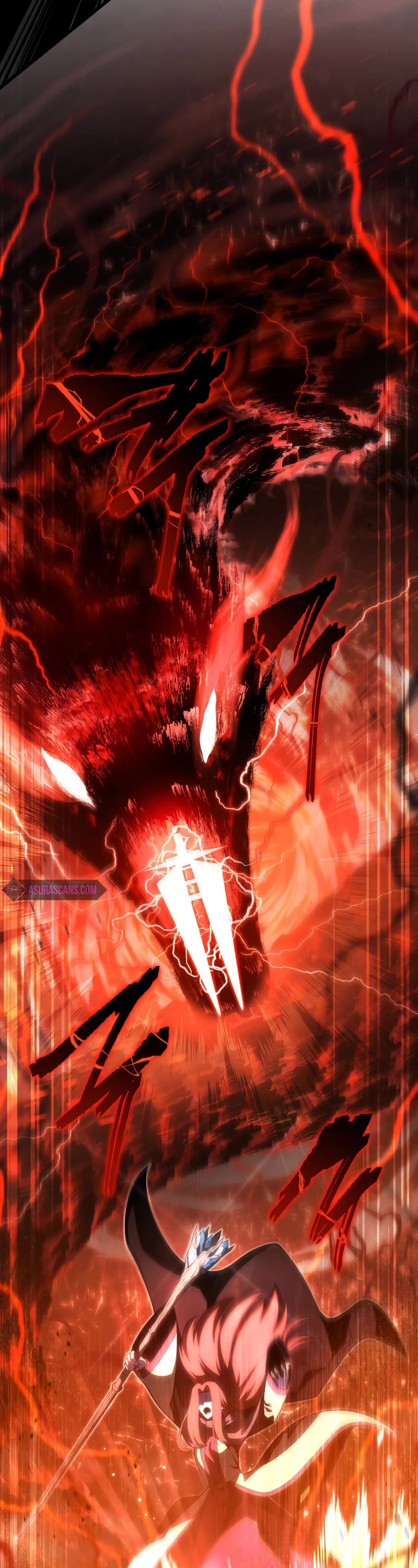 Swordmaster's Youngest Son Chap 124 - Next Chap 125