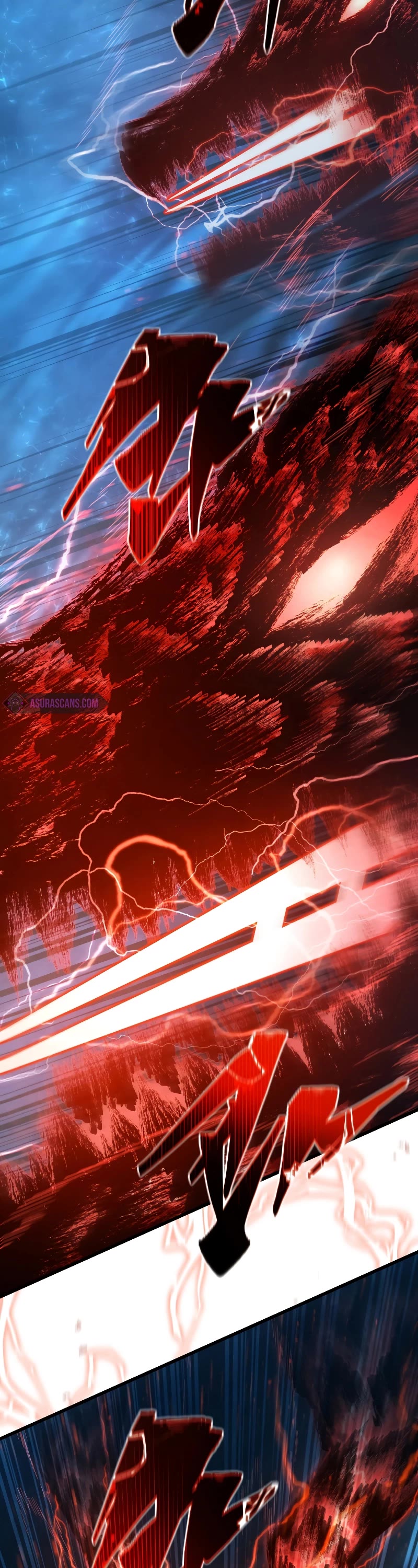 Swordmaster's Youngest Son Chap 124 - Next Chap 125