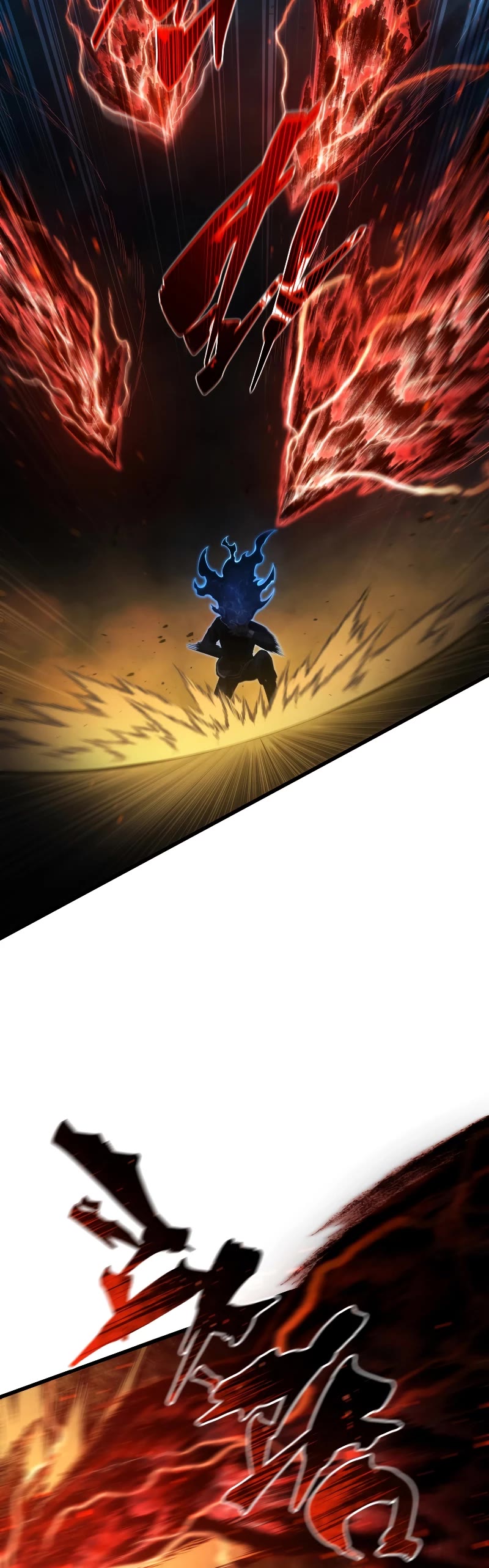 Swordmaster's Youngest Son Chap 124 - Next Chap 125