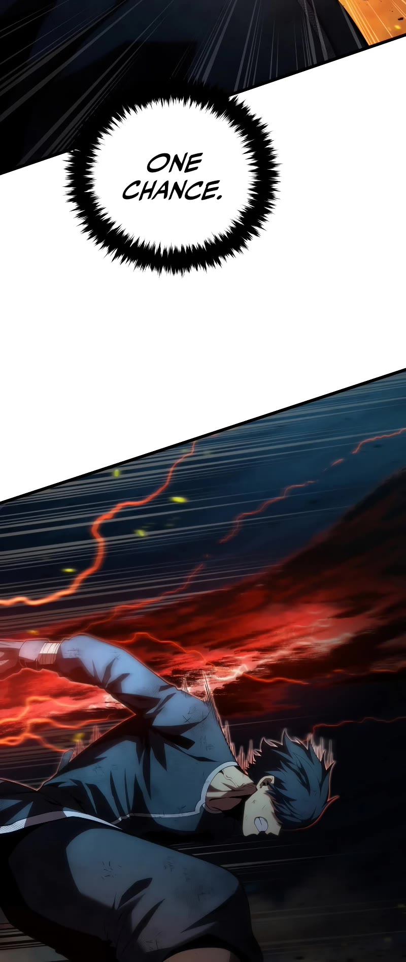 Swordmaster's Youngest Son Chap 124 - Next Chap 125