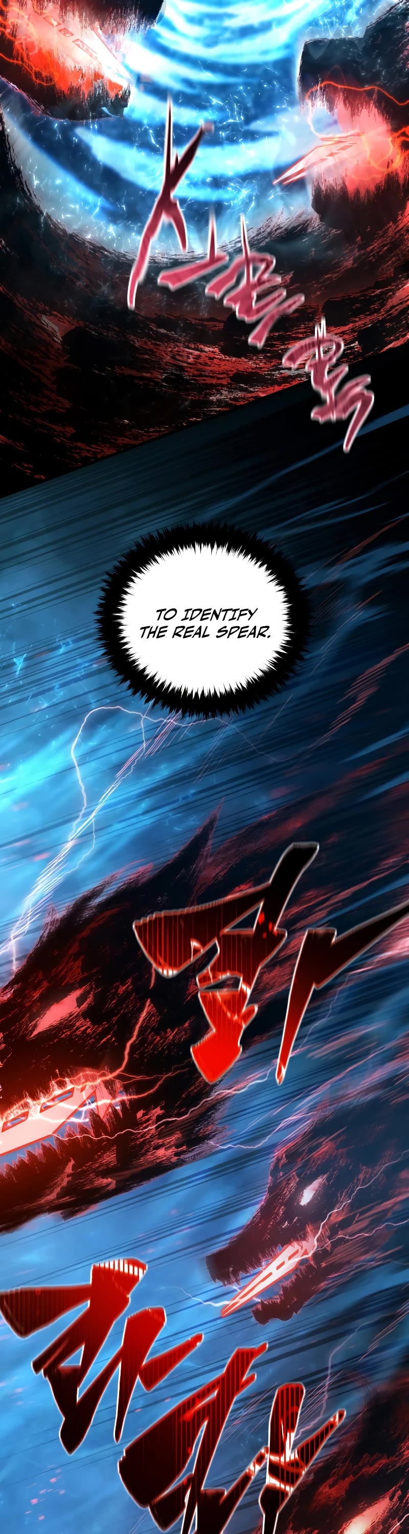 Swordmaster's Youngest Son Chap 124 - Next Chap 125