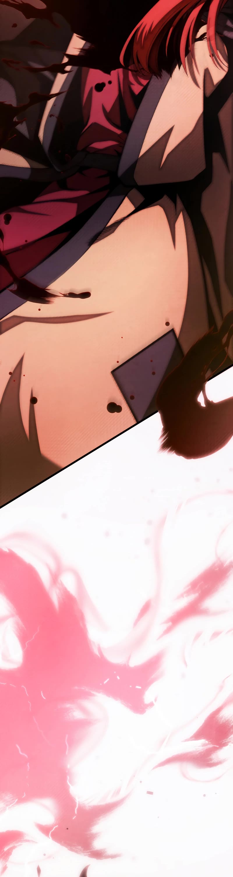 Swordmaster's Youngest Son Chap 124 - Next Chap 125