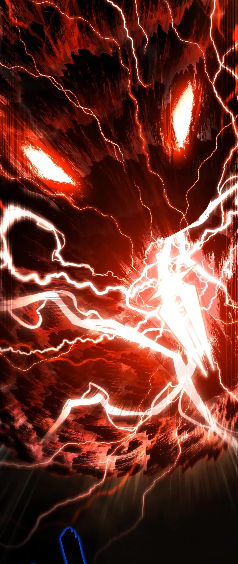 Swordmaster's Youngest Son Chap 124 - Next Chap 125