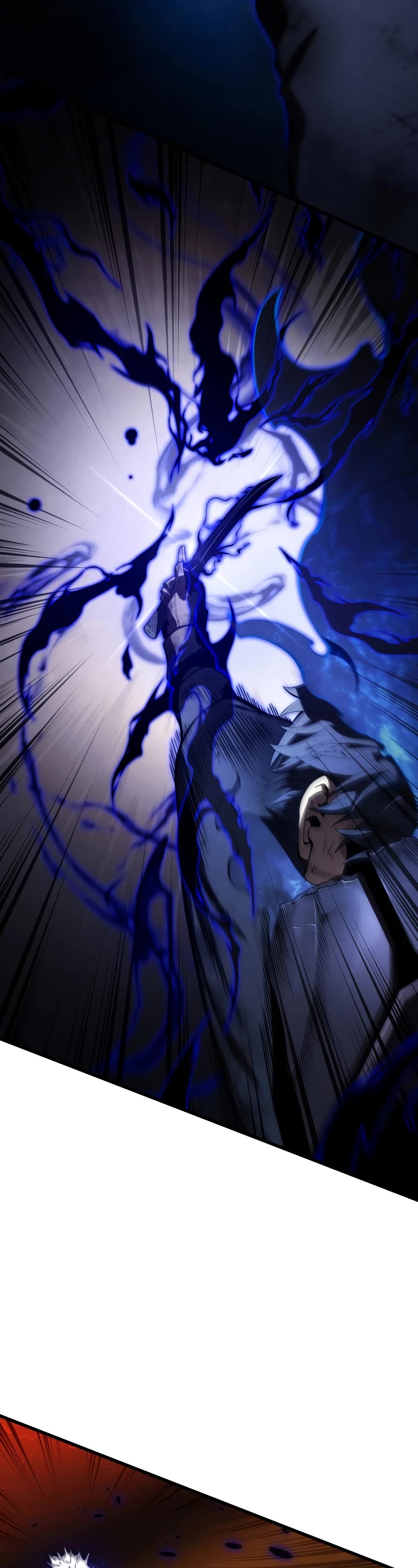 Swordmaster's Youngest Son Chap 124 - Next Chap 125