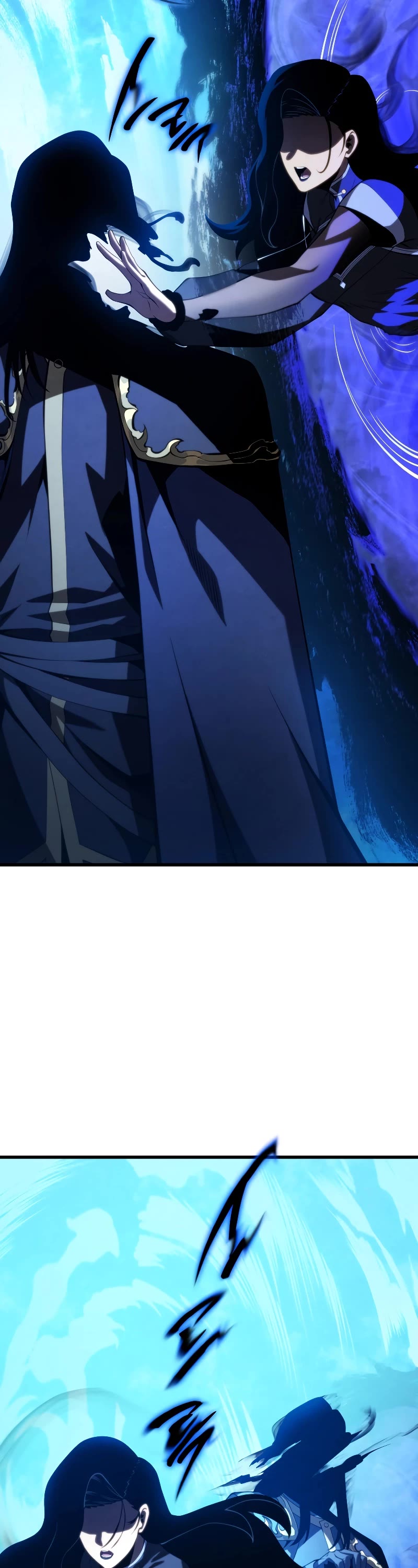 Swordmaster's Youngest Son Chap 125 - Next Chap 126