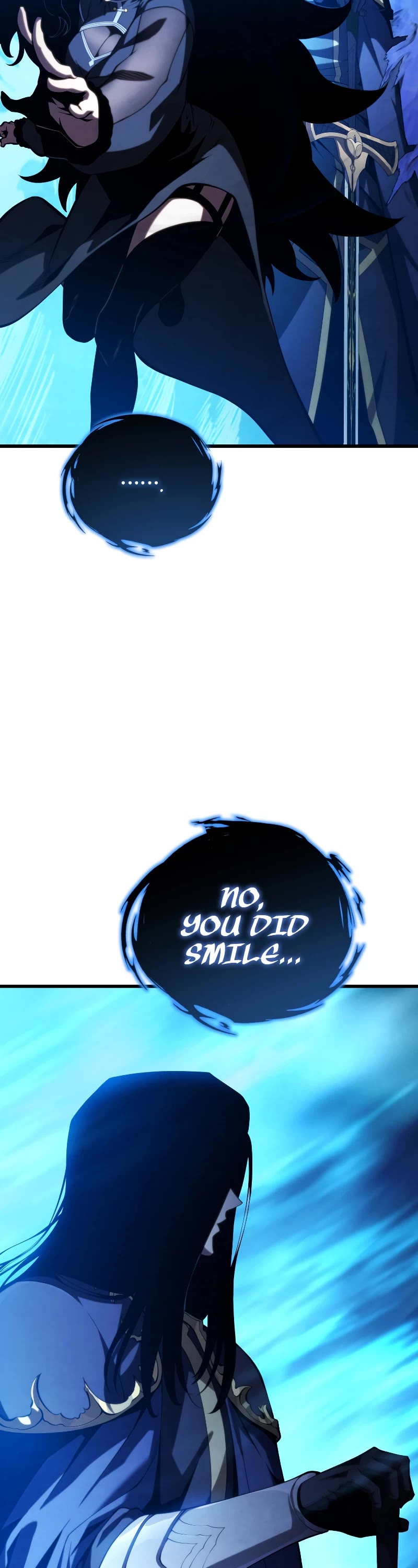 Swordmaster's Youngest Son Chap 125 - Next Chap 126