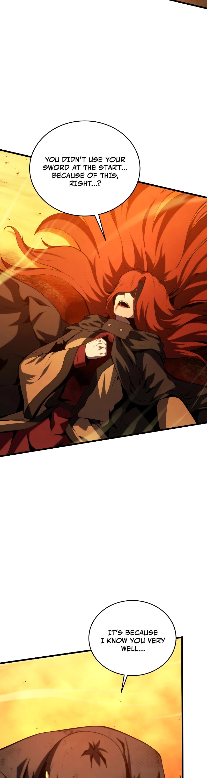 Swordmaster's Youngest Son Chap 125 - Next Chap 126