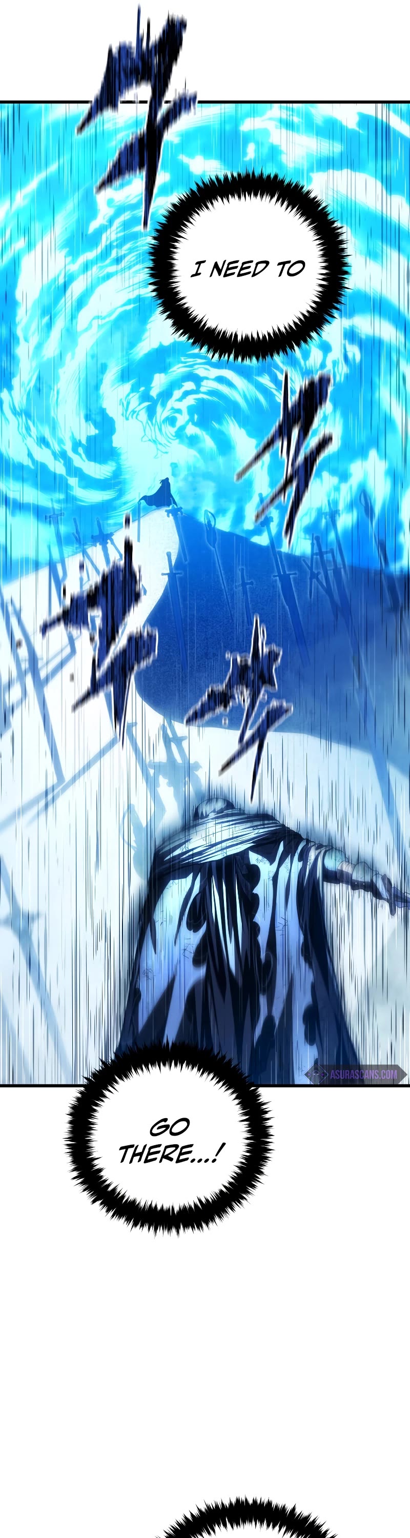 Swordmaster's Youngest Son Chap 125 - Next Chap 126