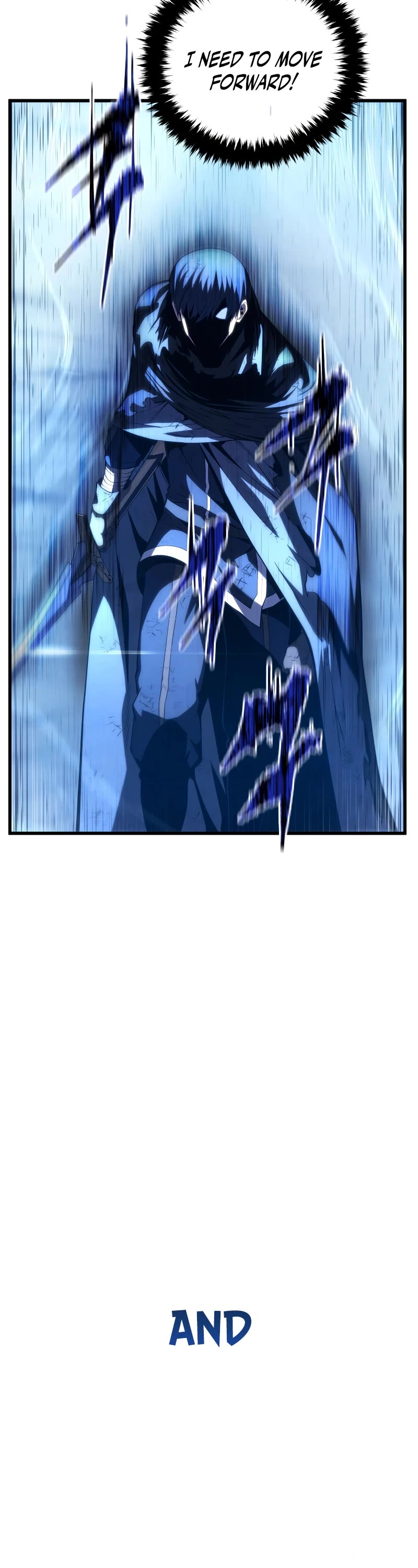 Swordmaster's Youngest Son Chap 125 - Next Chap 126