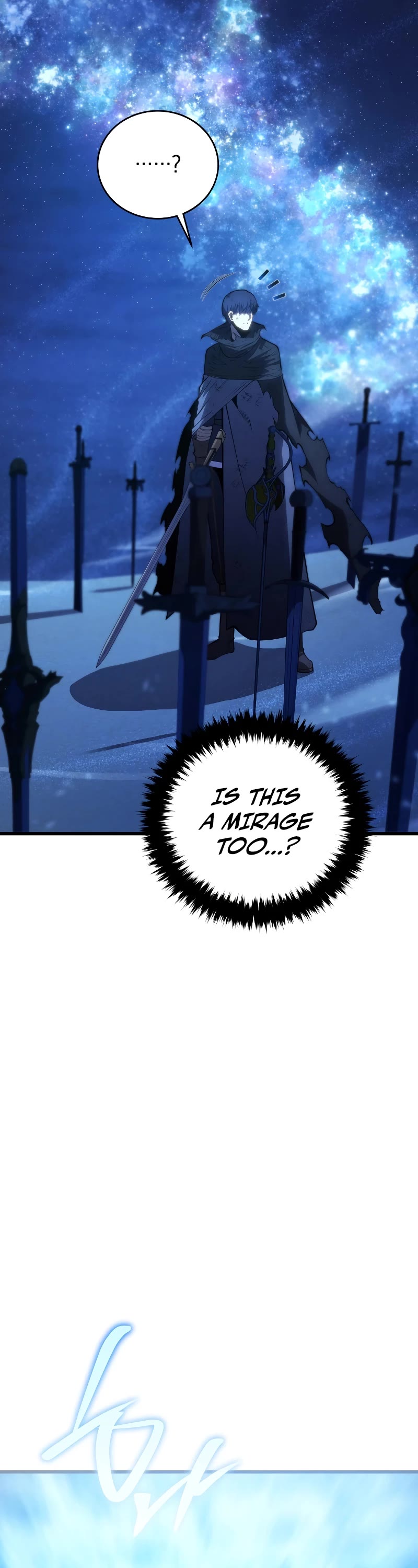 Swordmaster's Youngest Son Chap 125 - Next Chap 126