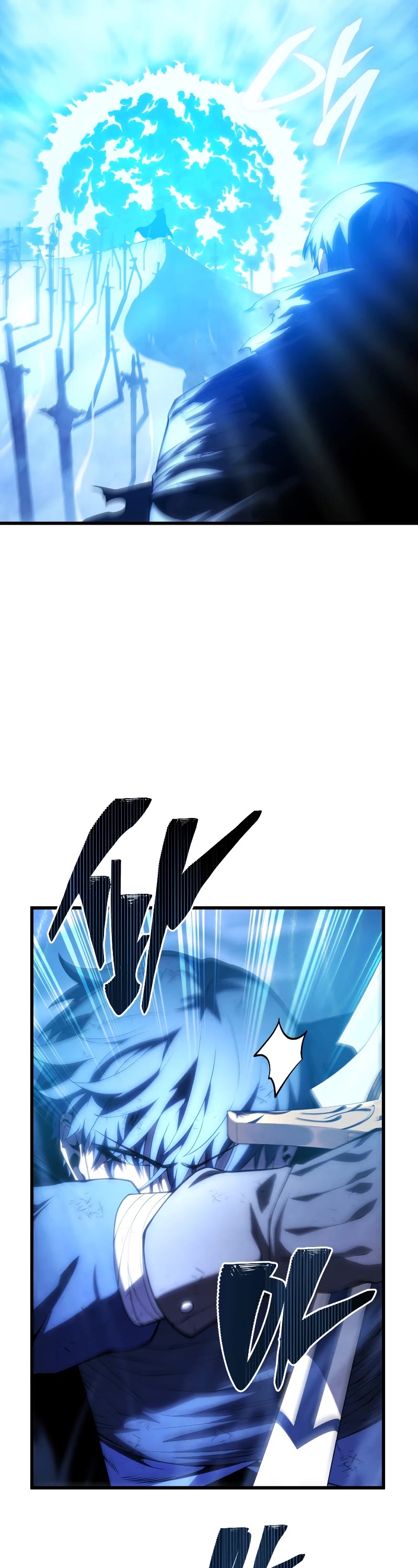 Swordmaster's Youngest Son Chap 125 - Next Chap 126