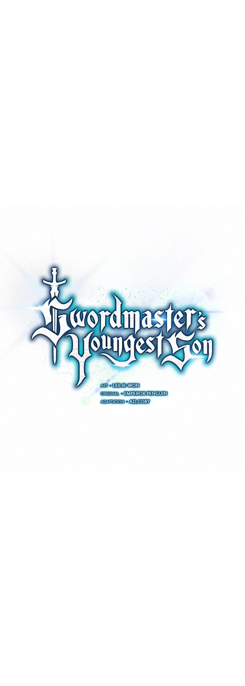 Swordmaster's Youngest Son Chap 125 - Next Chap 126