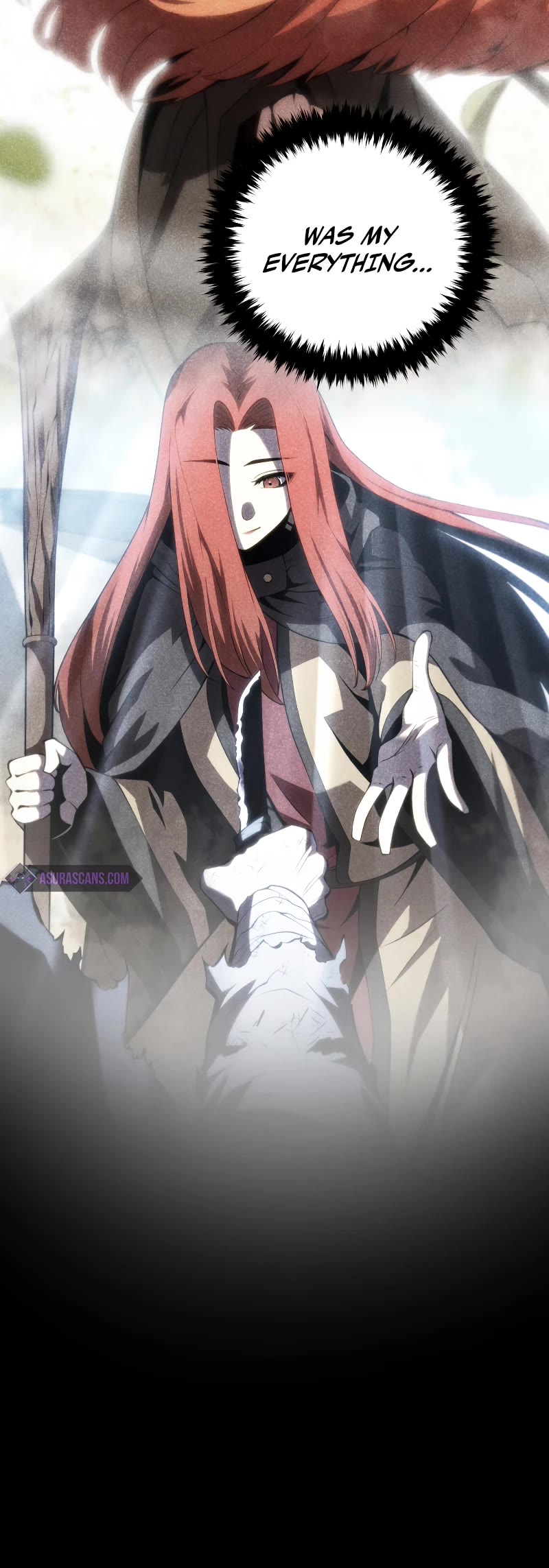 Swordmaster's Youngest Son Chap 125 - Next Chap 126