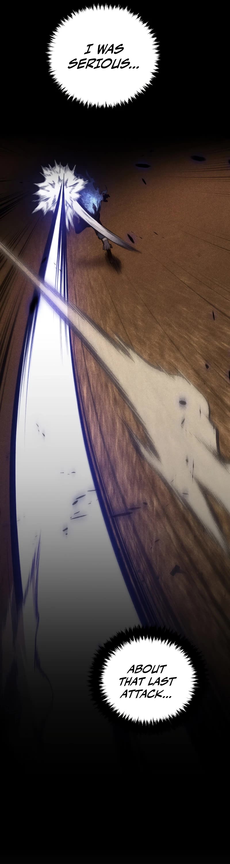 Swordmaster's Youngest Son Chap 125 - Next Chap 126