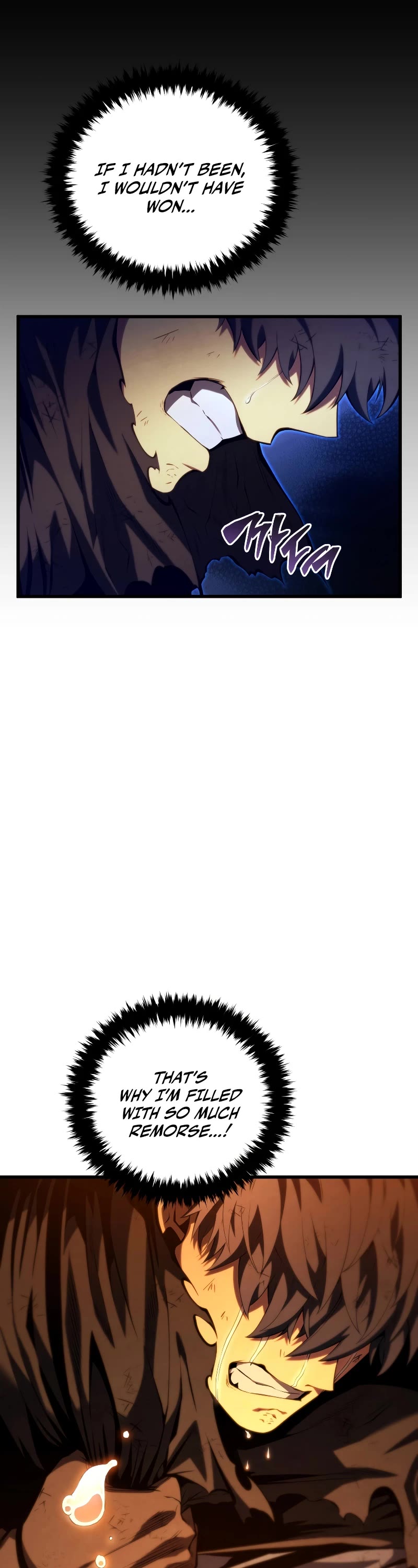 Swordmaster's Youngest Son Chap 125 - Next Chap 126