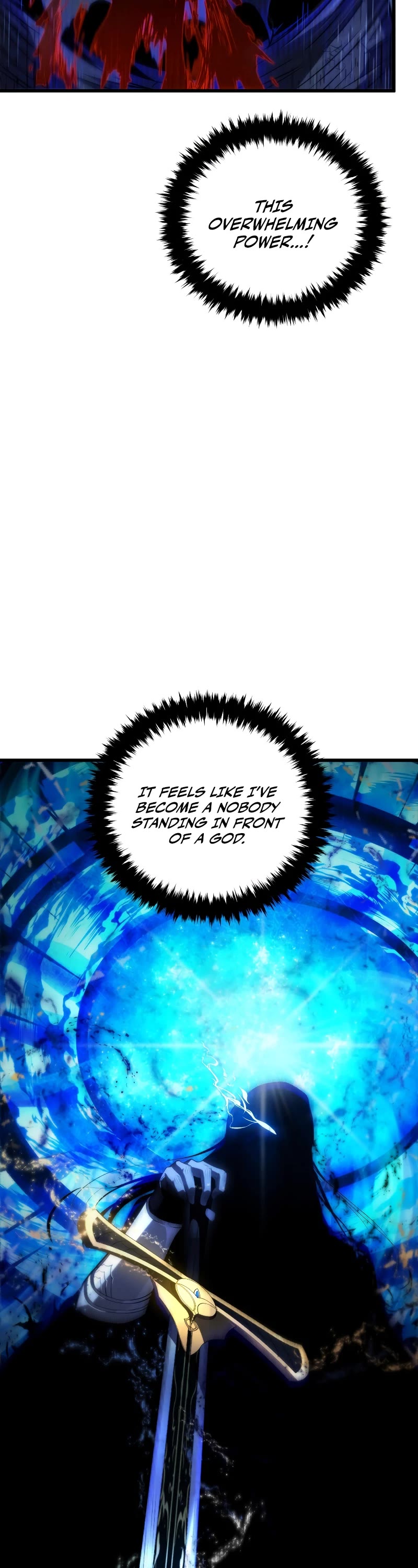 Swordmaster's Youngest Son Chap 125 - Next Chap 126