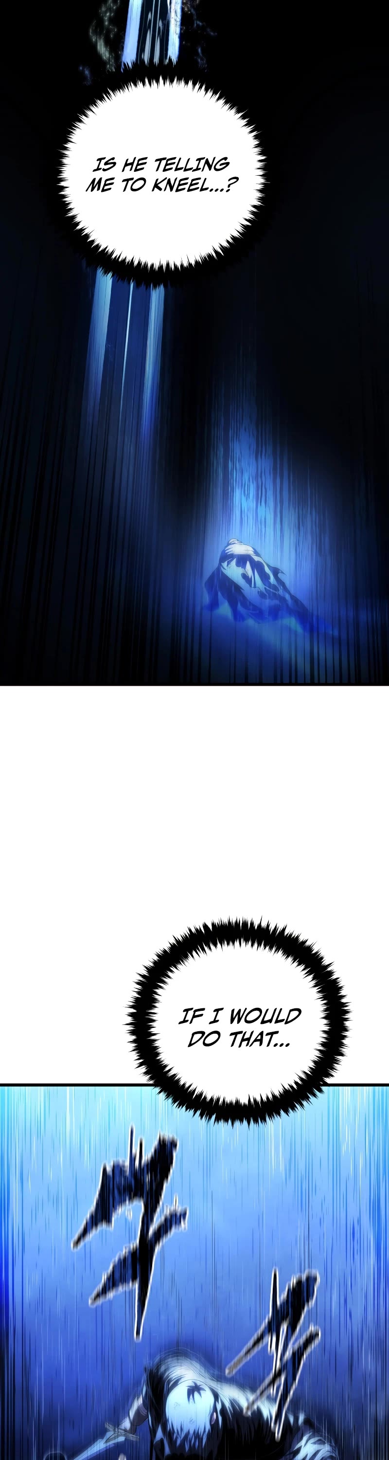 Swordmaster's Youngest Son Chap 125 - Next Chap 126