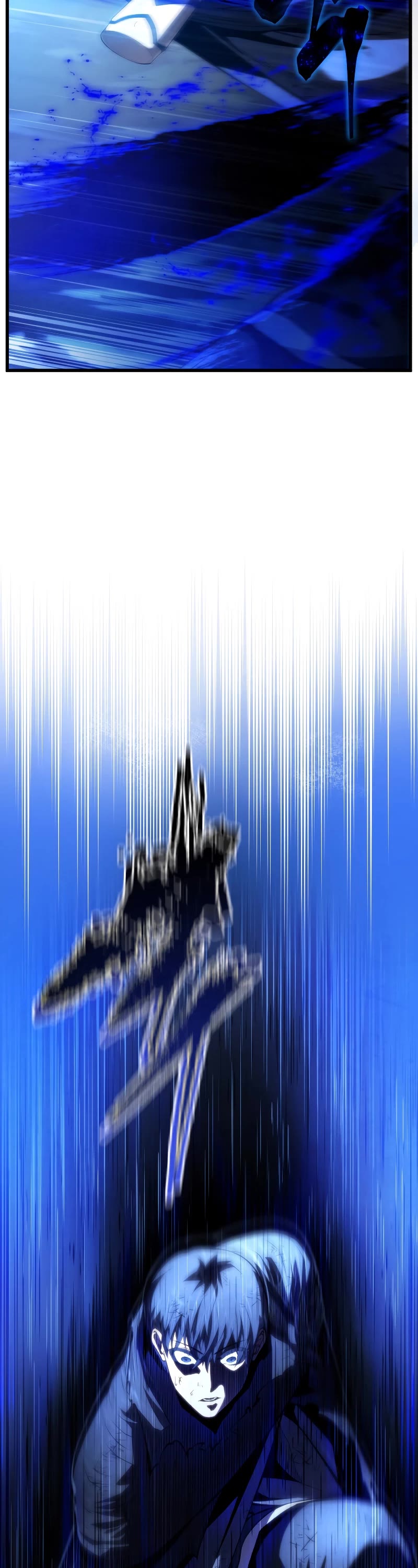 Swordmaster's Youngest Son Chap 125 - Next Chap 126