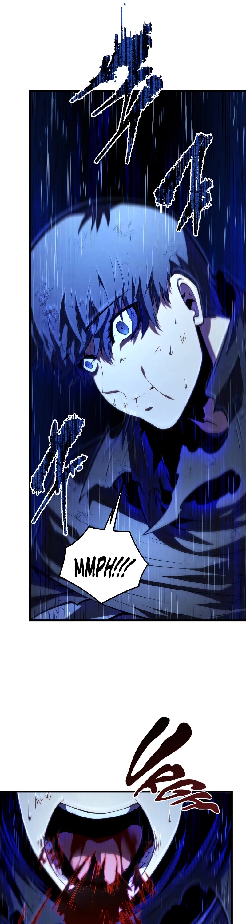 Swordmaster's Youngest Son Chap 125 - Next Chap 126