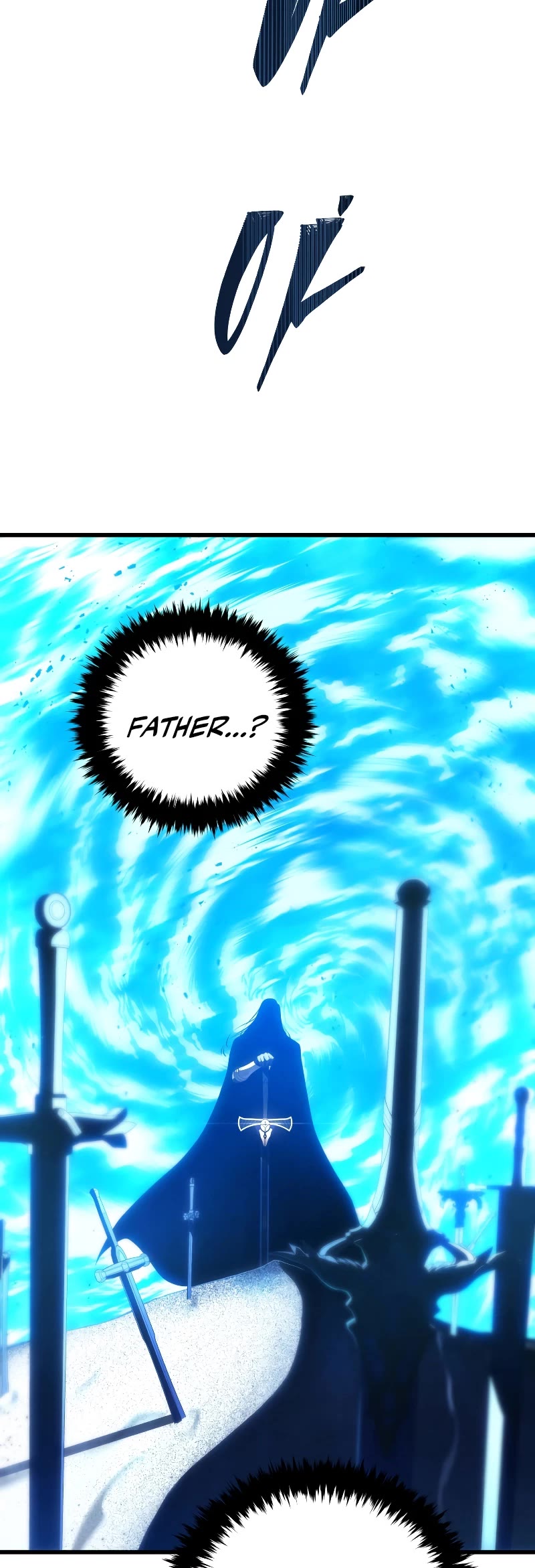 Swordmaster's Youngest Son Chap 125 - Next Chap 126