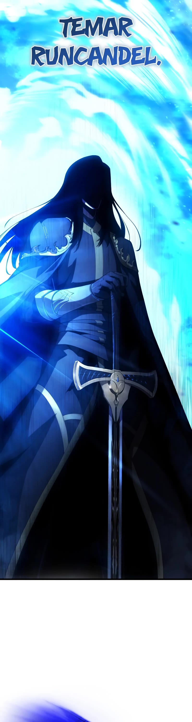 Swordmaster's Youngest Son Chap 125 - Next Chap 126