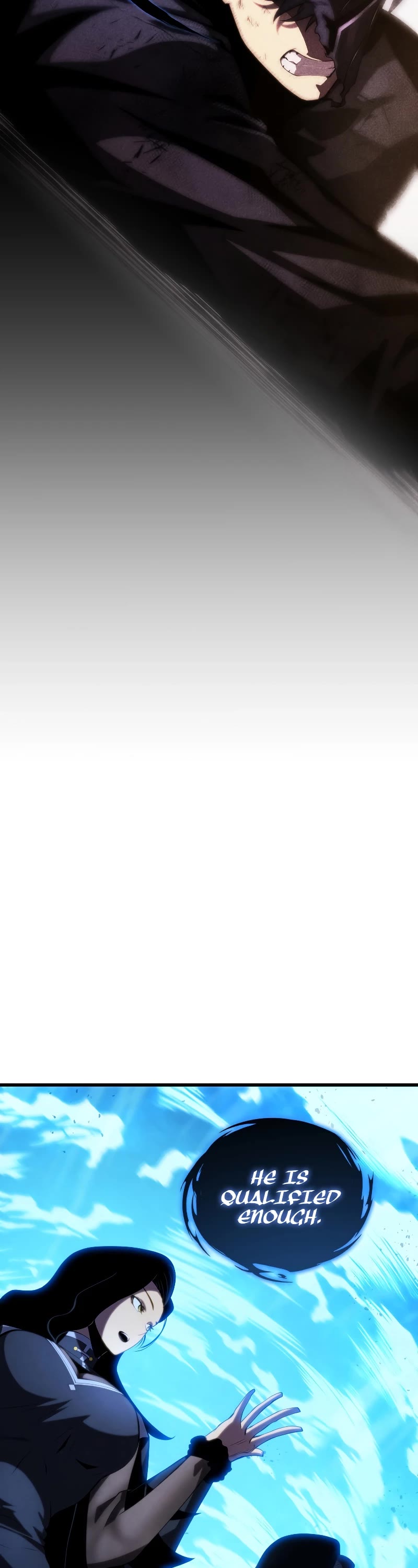 Swordmaster's Youngest Son Chap 125 - Next Chap 126