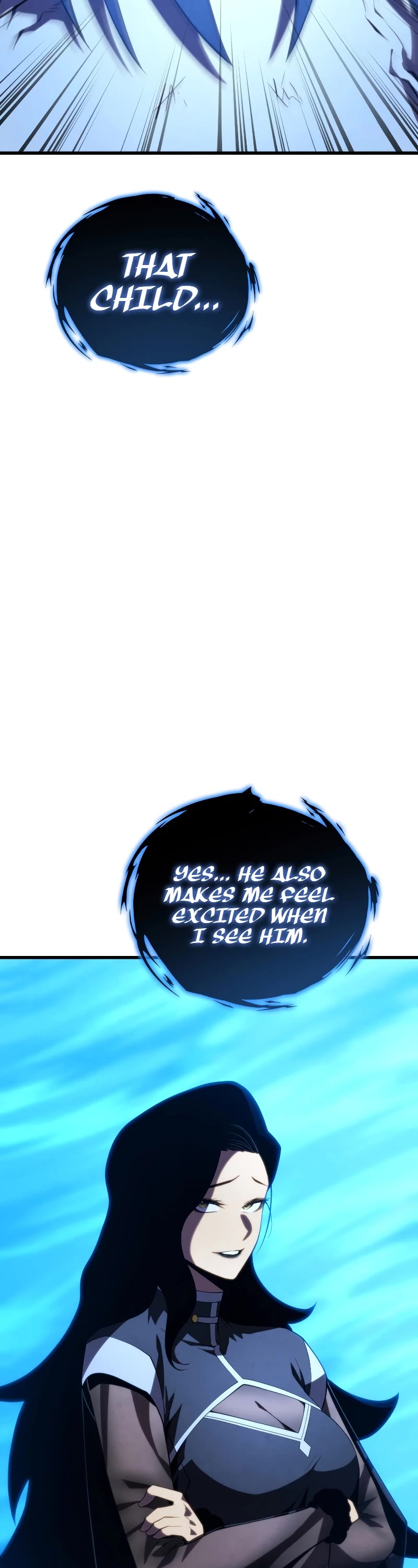 Swordmaster's Youngest Son Chap 125 - Next Chap 126