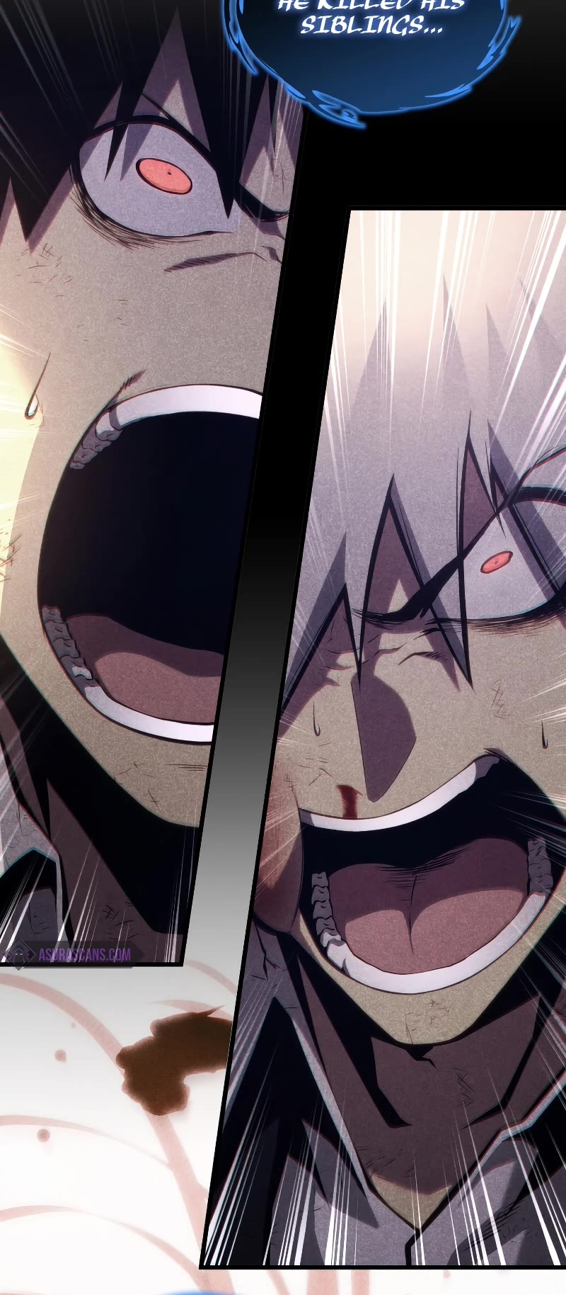 Swordmaster's Youngest Son Chap 125 - Next Chap 126