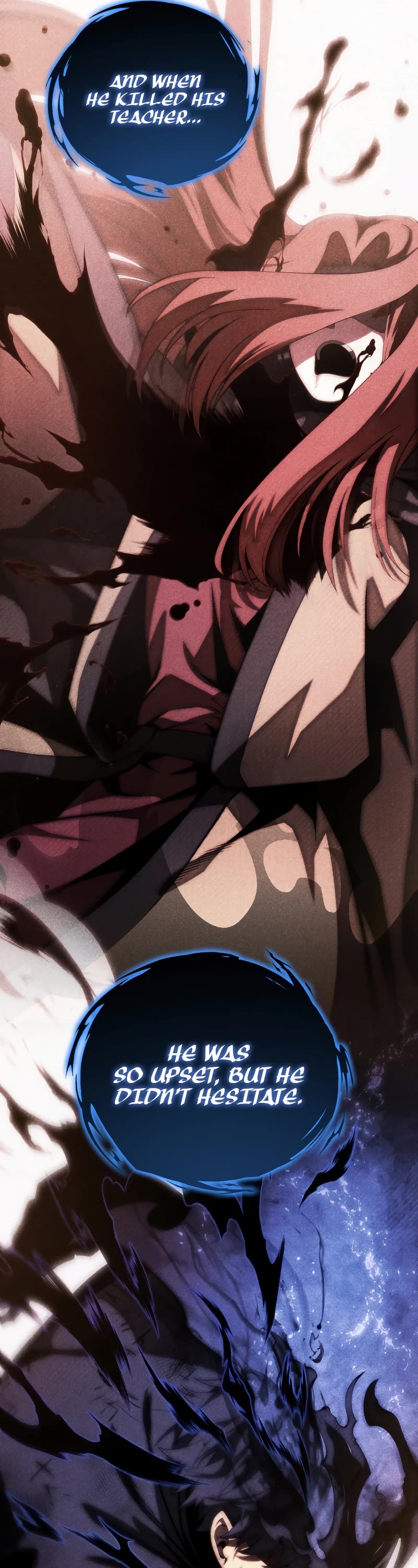 Swordmaster's Youngest Son Chap 125 - Next Chap 126