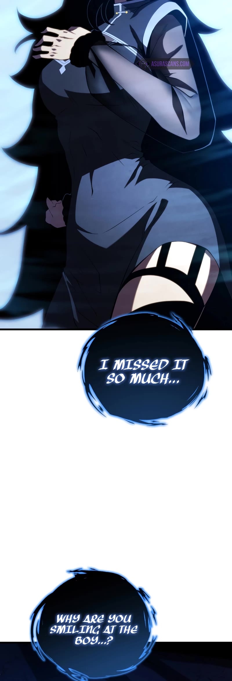 Swordmaster's Youngest Son Chap 125 - Next Chap 126