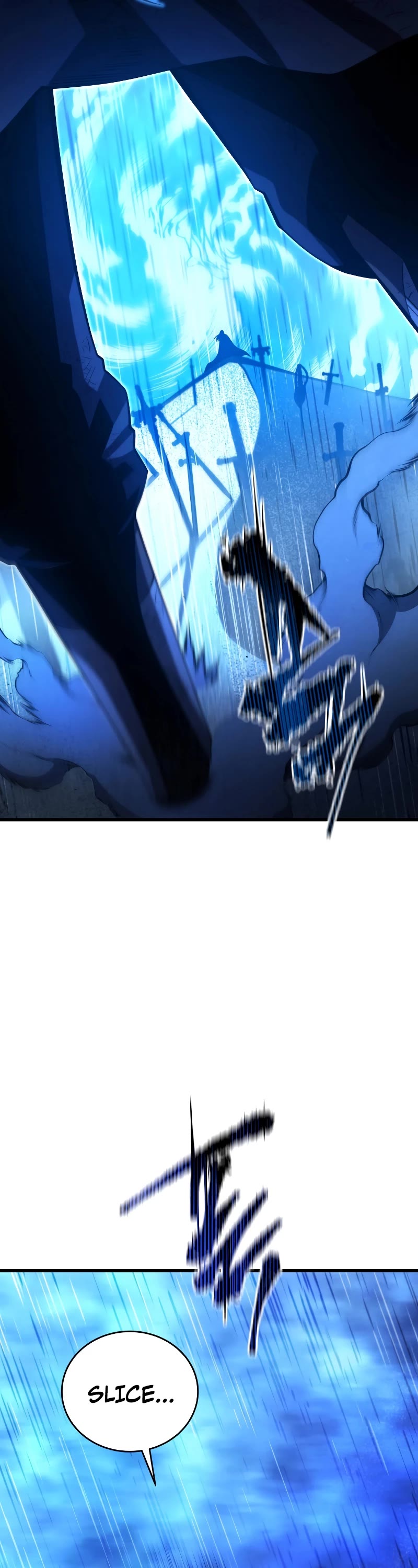 Swordmaster's Youngest Son Chap 125 - Next Chap 126