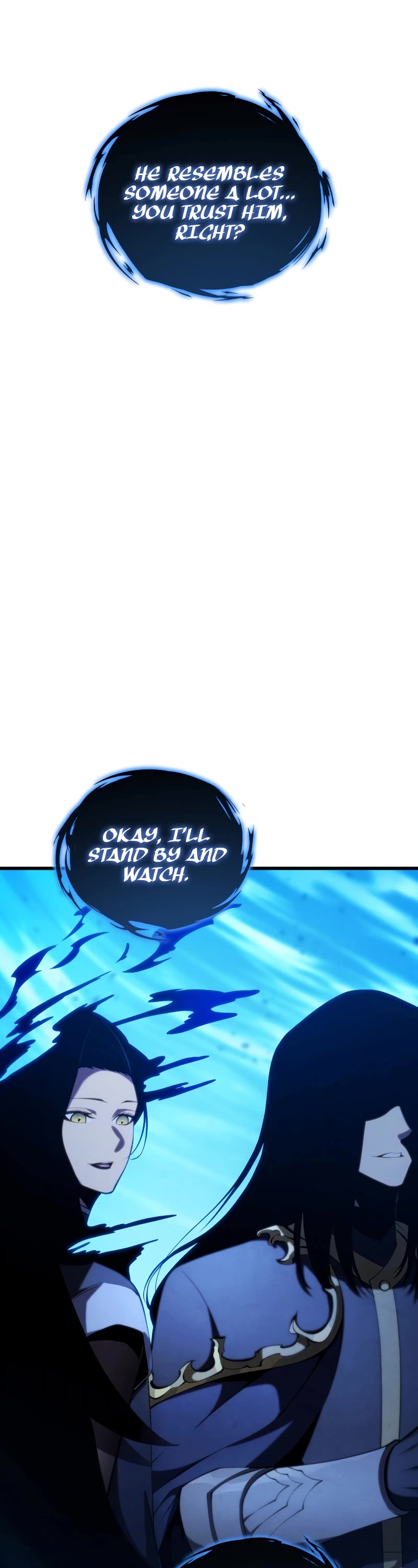 Swordmaster's Youngest Son Chap 125 - Next Chap 126