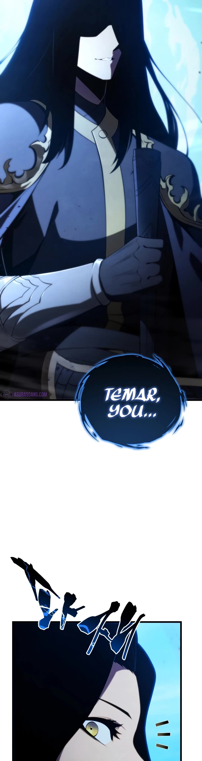 Swordmaster's Youngest Son Chap 125 - Next Chap 126