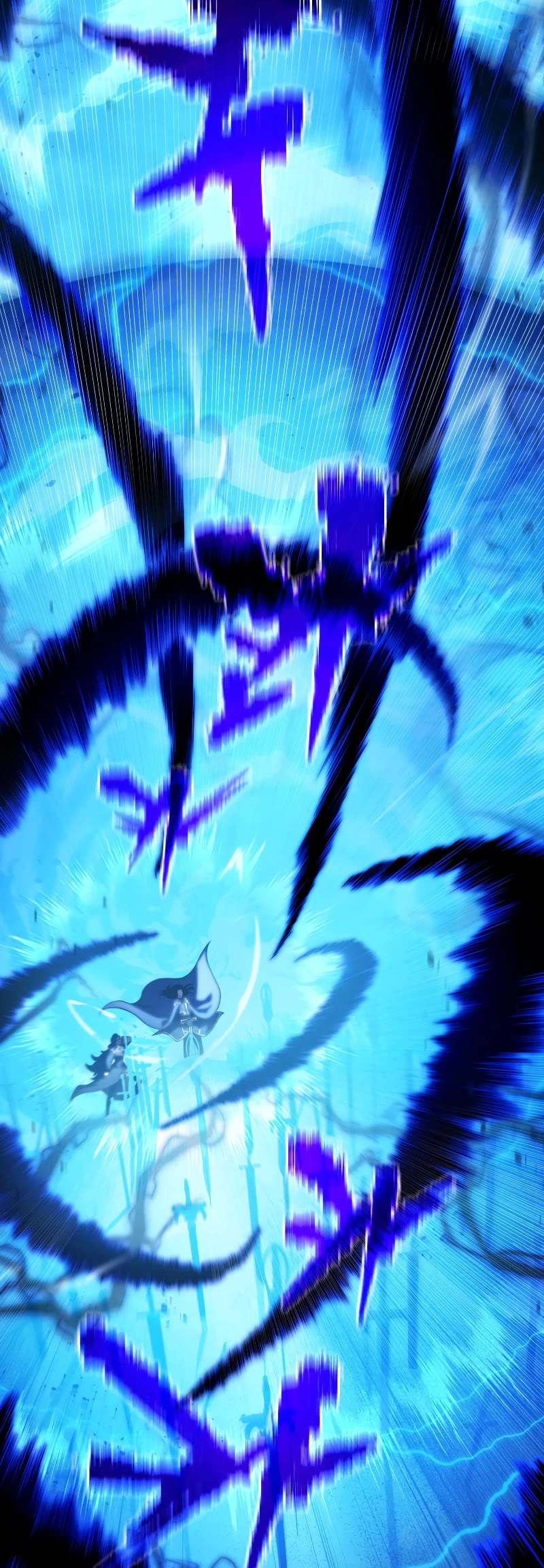 Swordmaster's Youngest Son Chap 125 - Next Chap 126