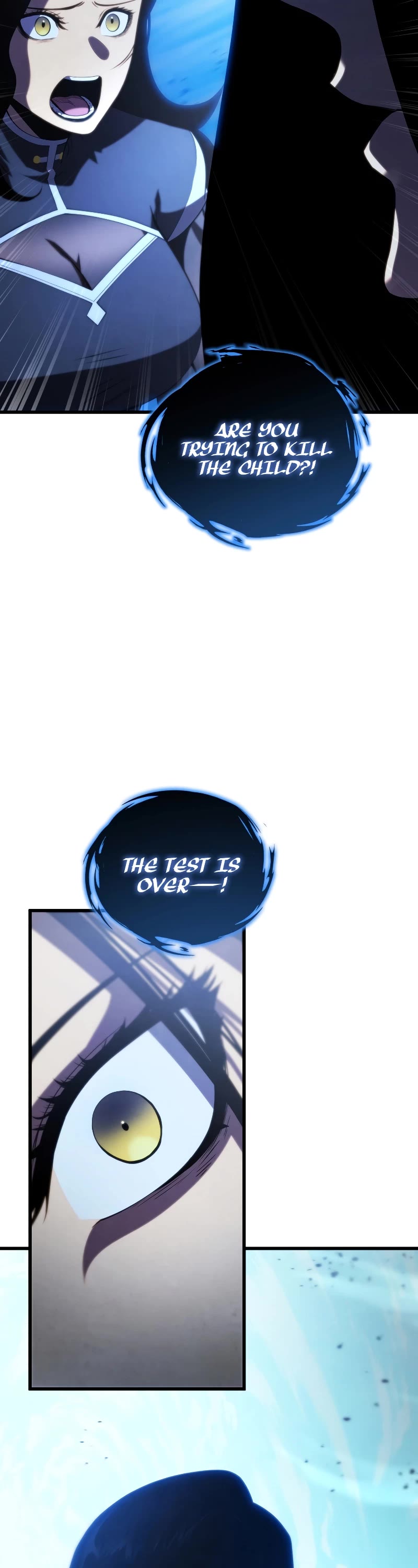 Swordmaster's Youngest Son Chap 125 - Next Chap 126