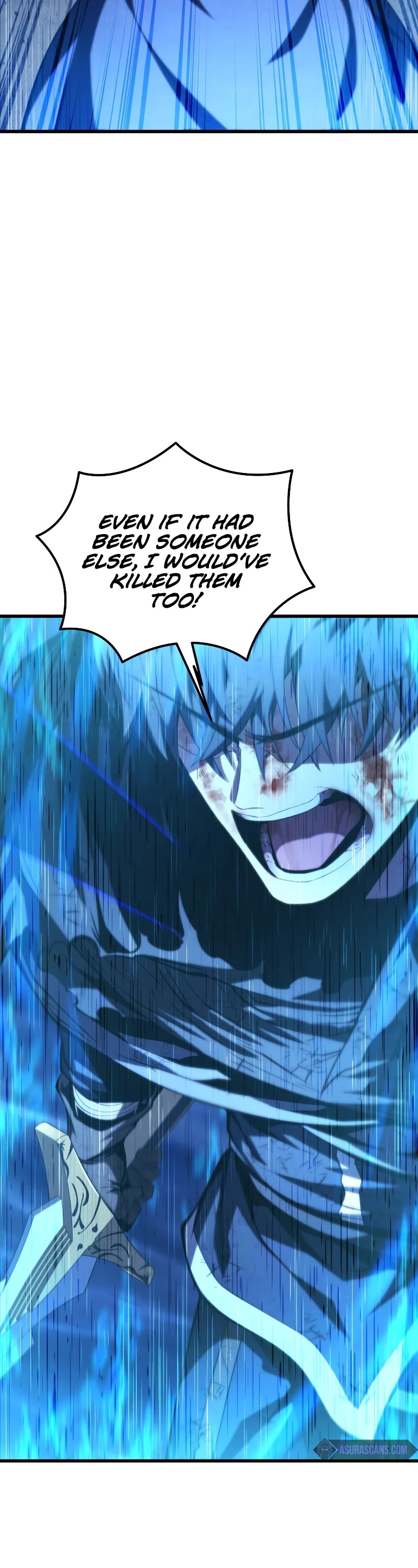 Swordmaster's Youngest Son Chap 125 - Next Chap 126