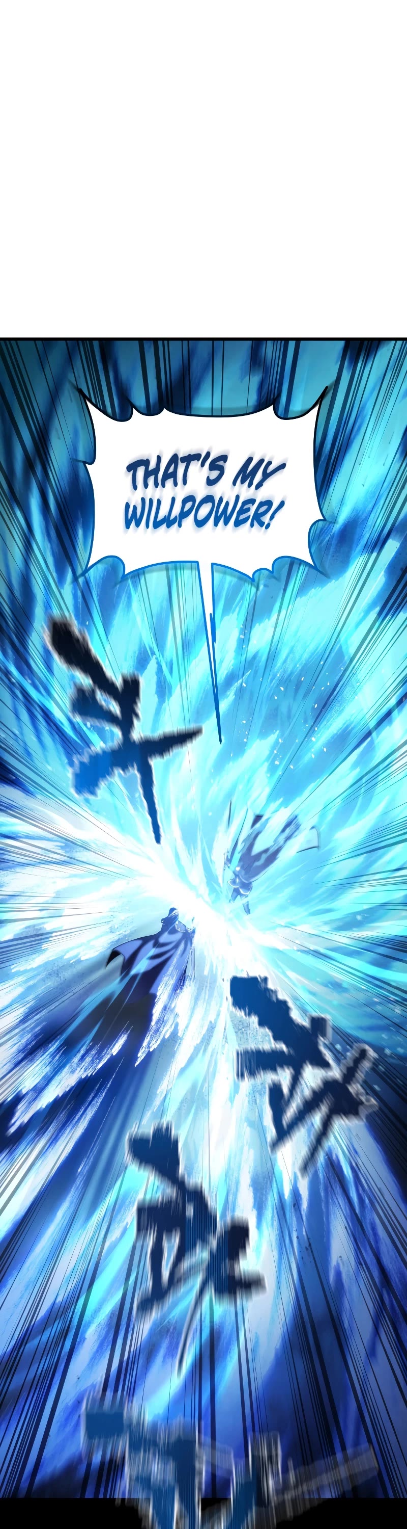 Swordmaster's Youngest Son Chap 125 - Next Chap 126