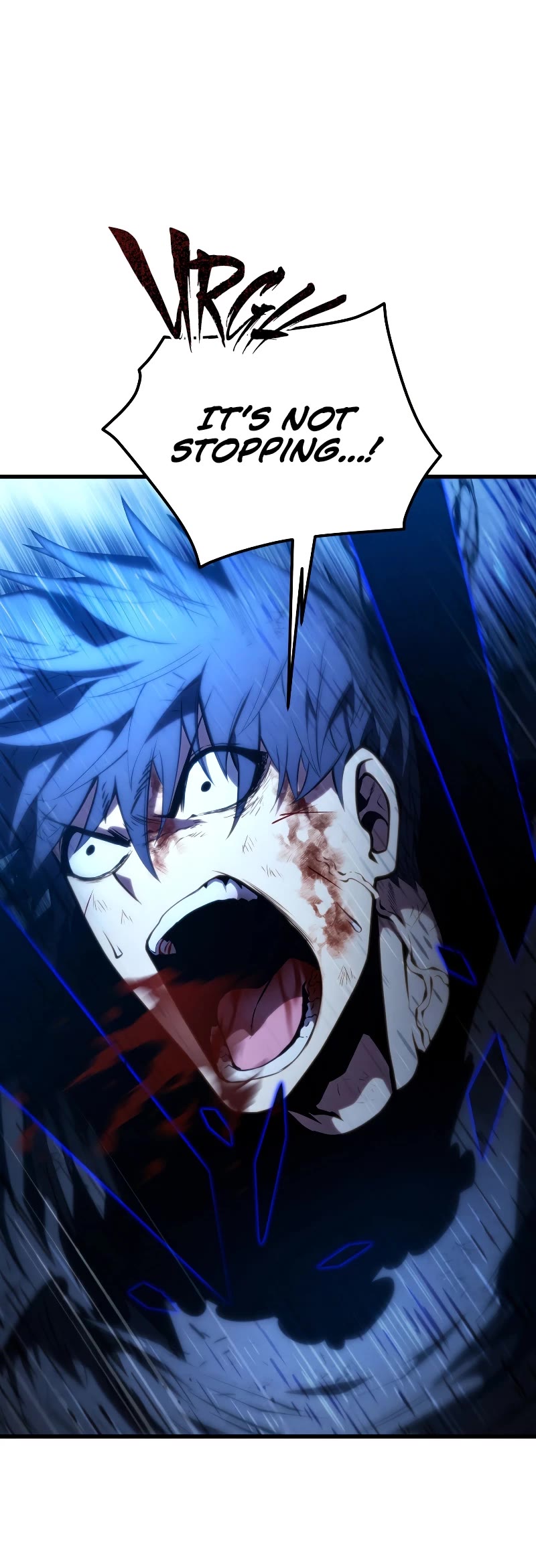 Swordmaster's Youngest Son Chap 125 - Next Chap 126